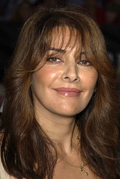 Marina Sirtis Marina Sirtis
