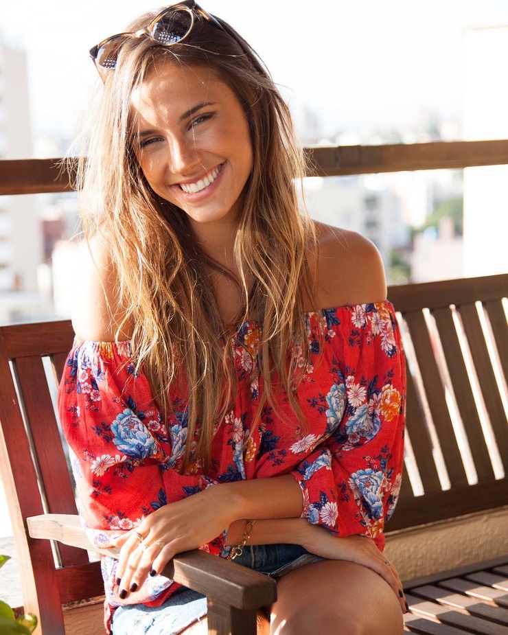 Bruna Schwartz