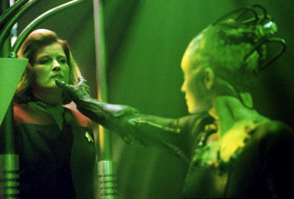 Star Trek: Voyager
