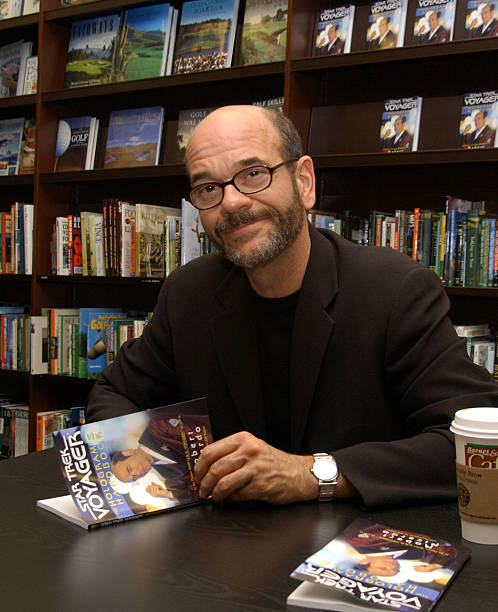 Robert Picardo