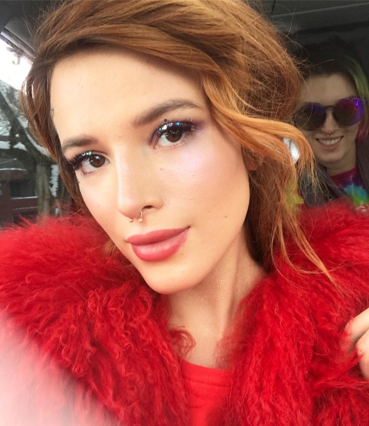 Bella Thorne Bella Thorne