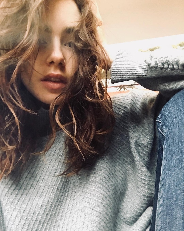 Lily Collins Lily Collins