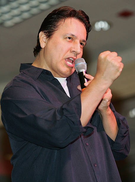 Robert Beltran