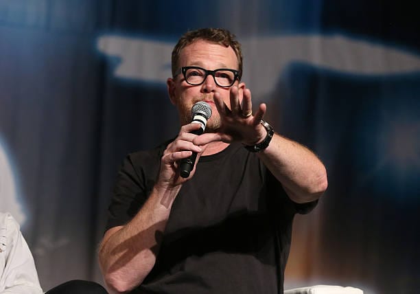 Robert Duncan McNeill