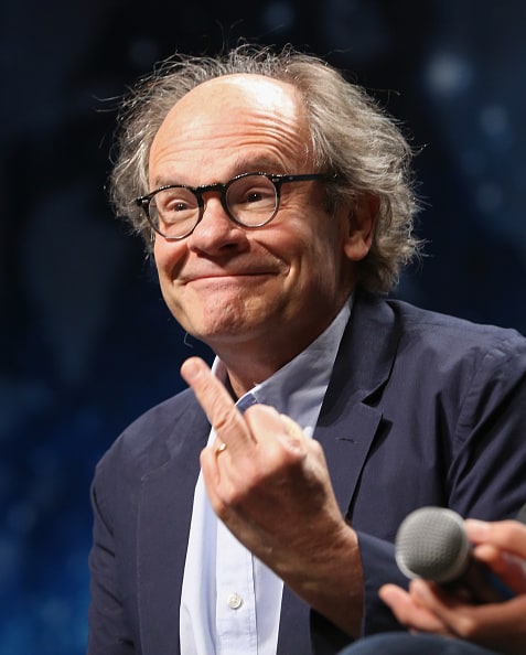 Ethan Phillips