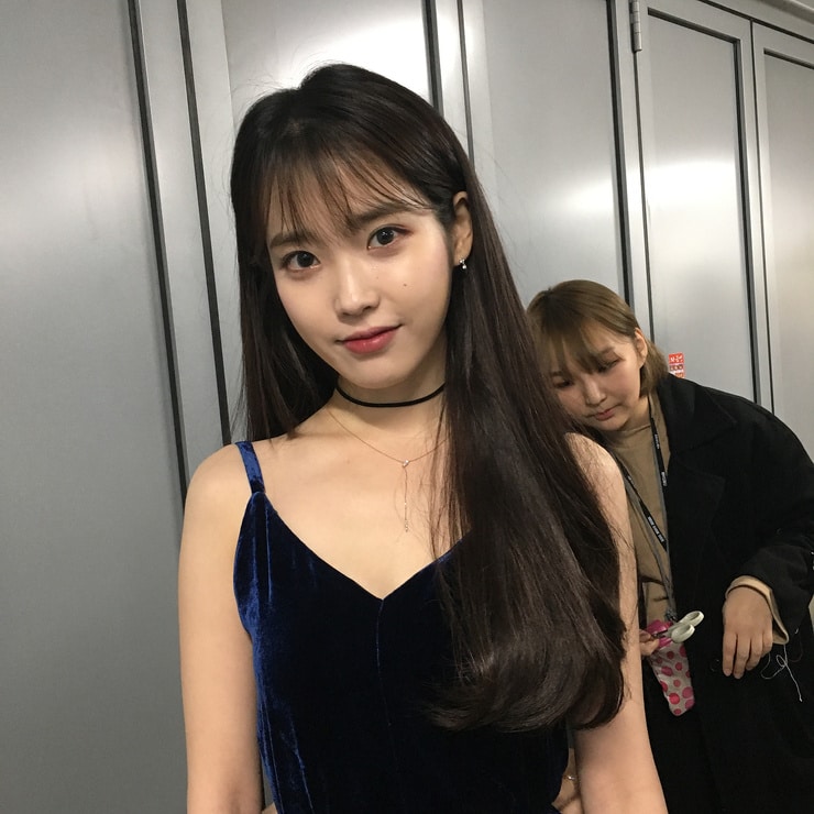 Image of IU