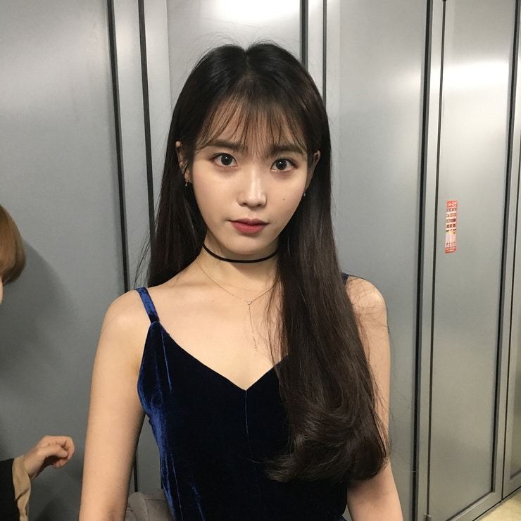 Picture of IU