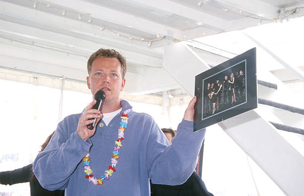 Robert Duncan McNeill Robert Duncan McNeill