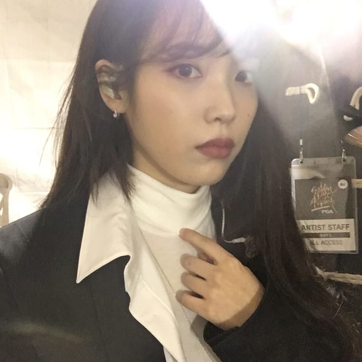 IU IU