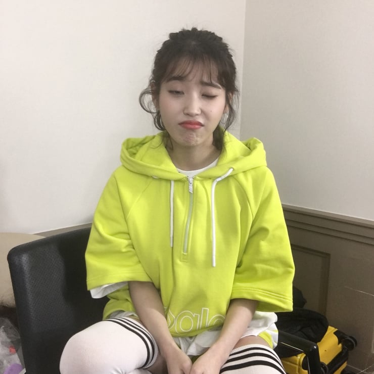 IU IU
