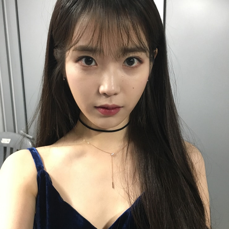 Picture of IU