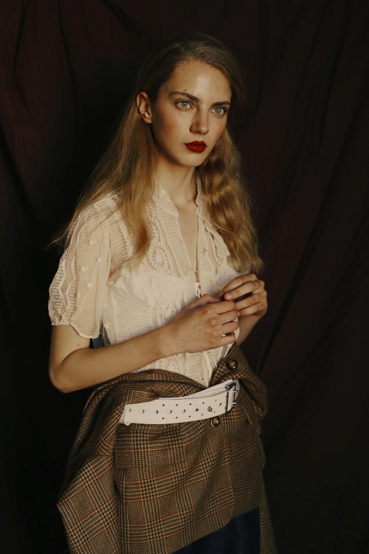 Viviane Michaelis