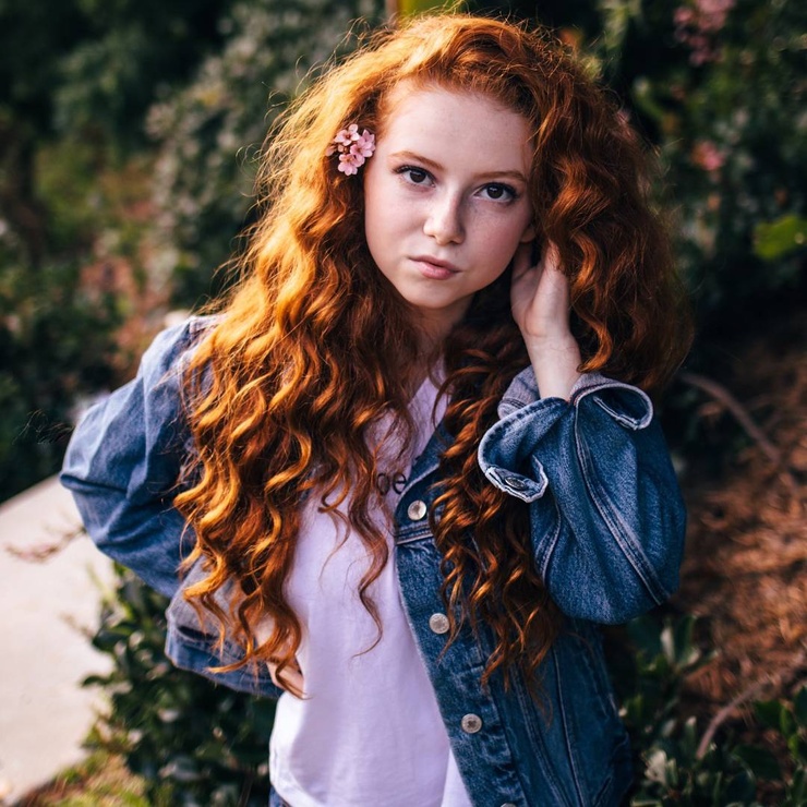 Francesca Capaldi