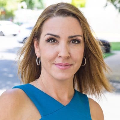 Sara Carter