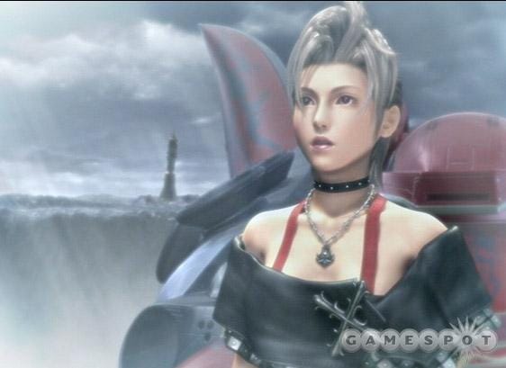 Final Fantasy X-2