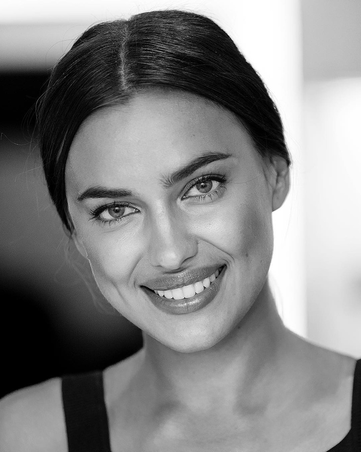 Irina Shayk Irina Shayk