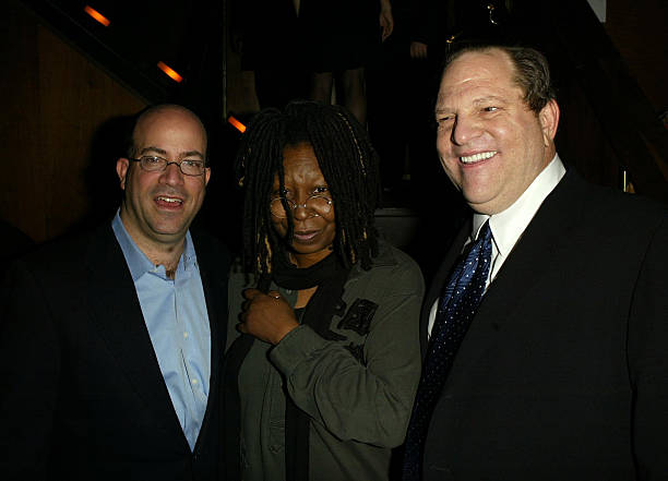 Whoopi Goldberg