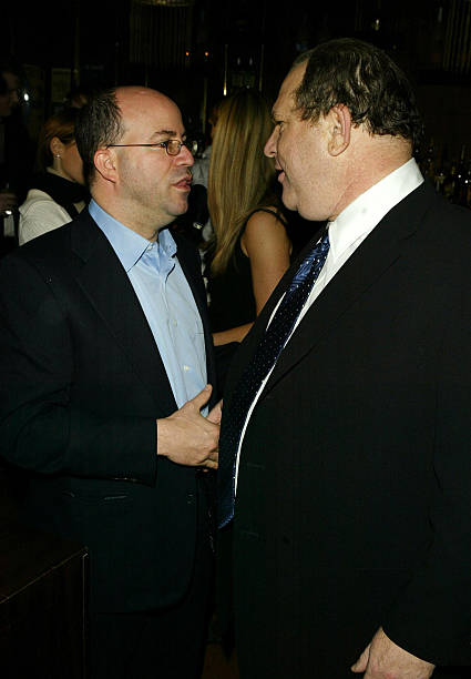 Jeff Zucker