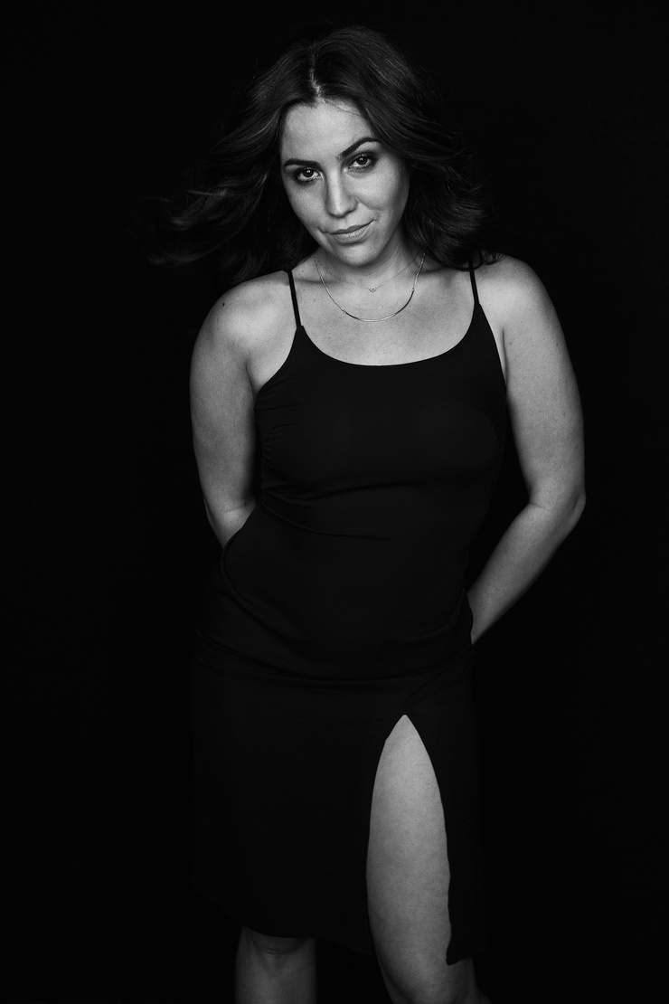 Audrey Esparza