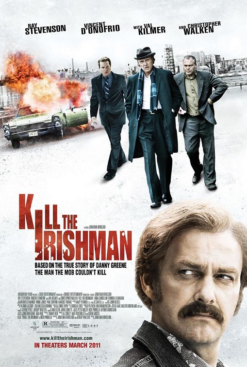 Kill the Irishman (2012)