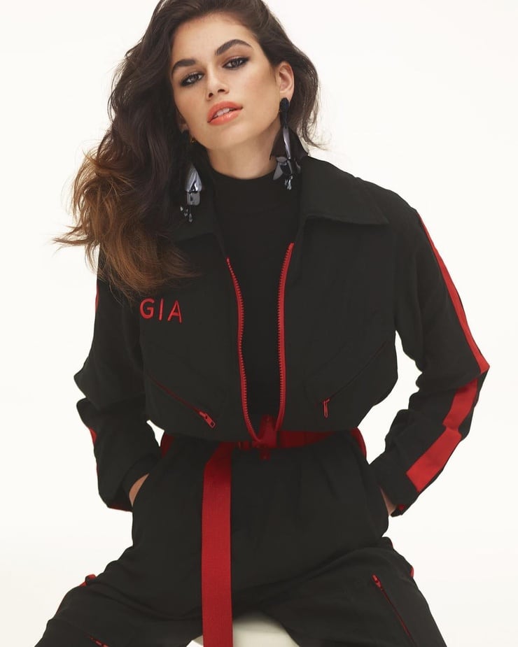 Kaia Gerber Kaia Gerber
