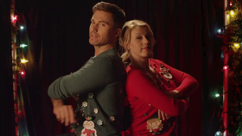 Finding Santa                                  (2017)