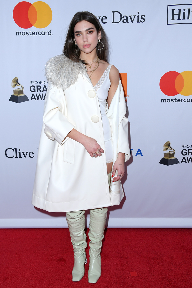 Dua Lipa Dua Lipa