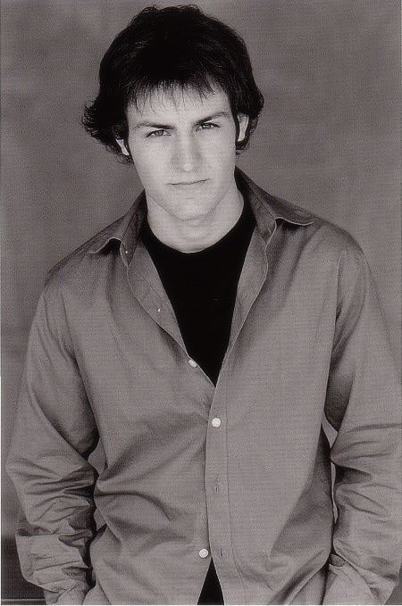 Tyler Hynes