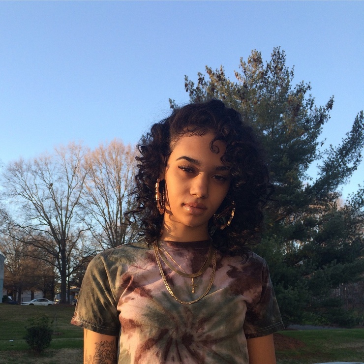 Indya Marie