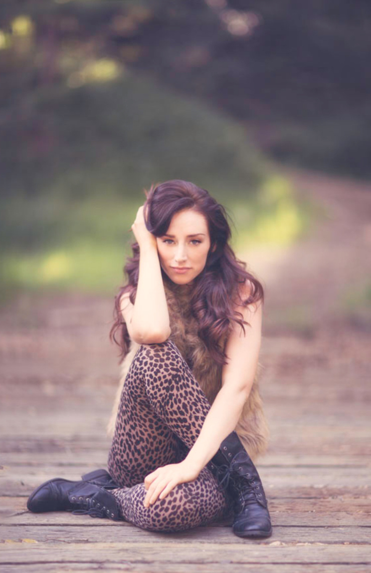 Najarra Townsend Najarra Townsend