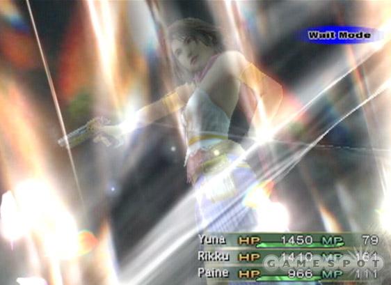 Final Fantasy X-2