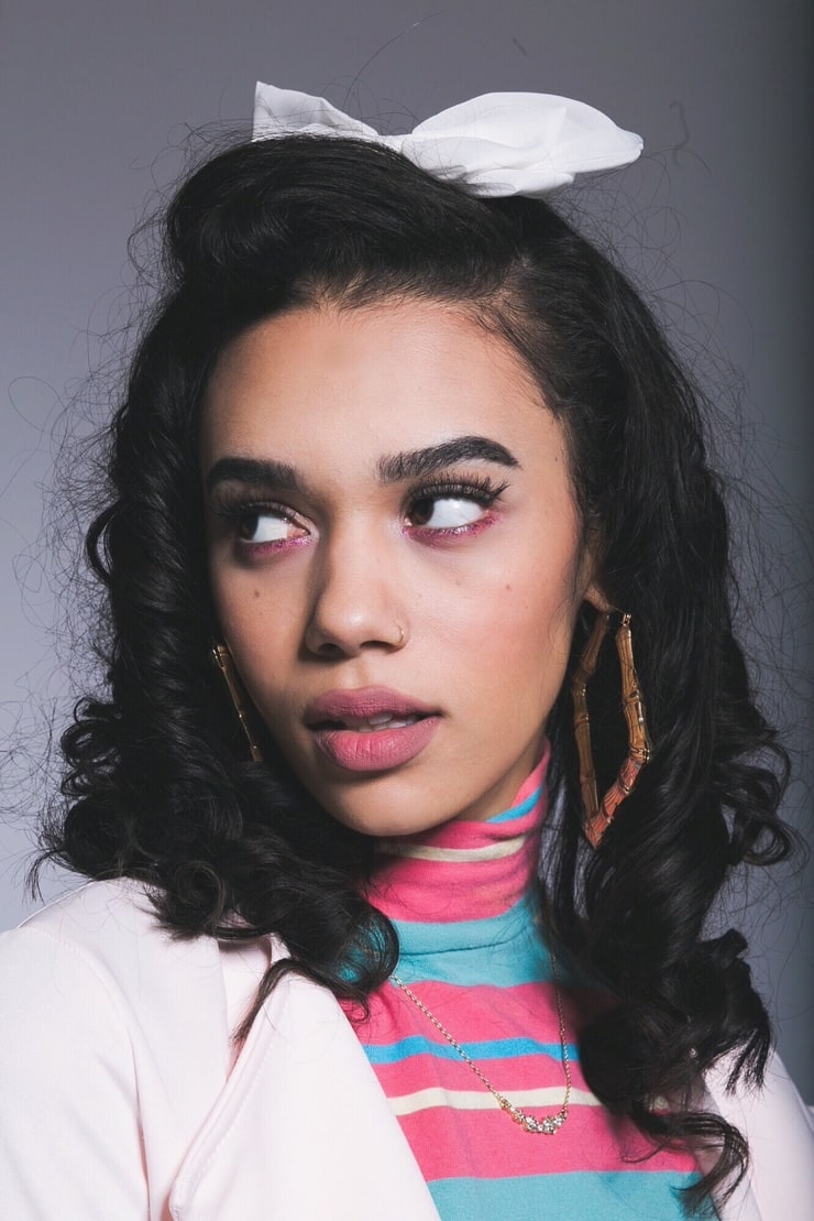 Picture Of Indya Marie