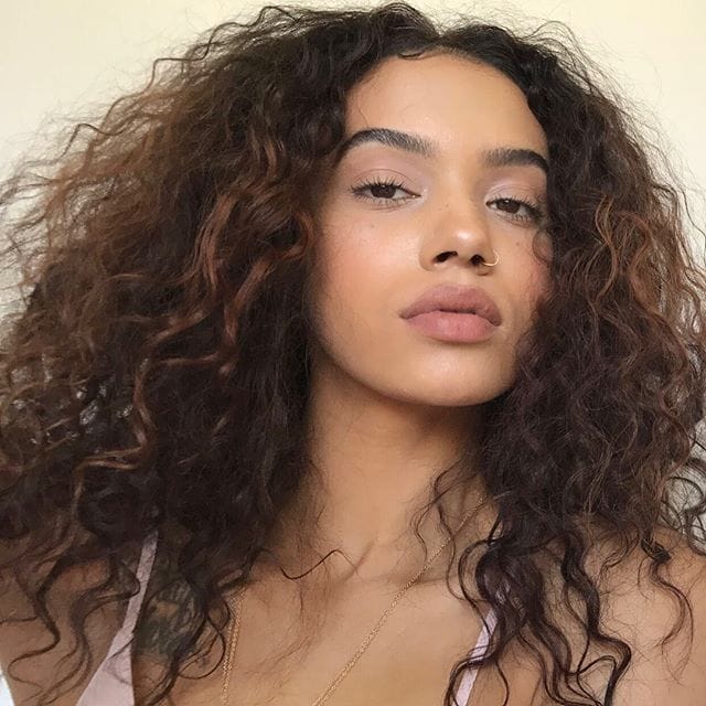 Picture Of Indya Marie