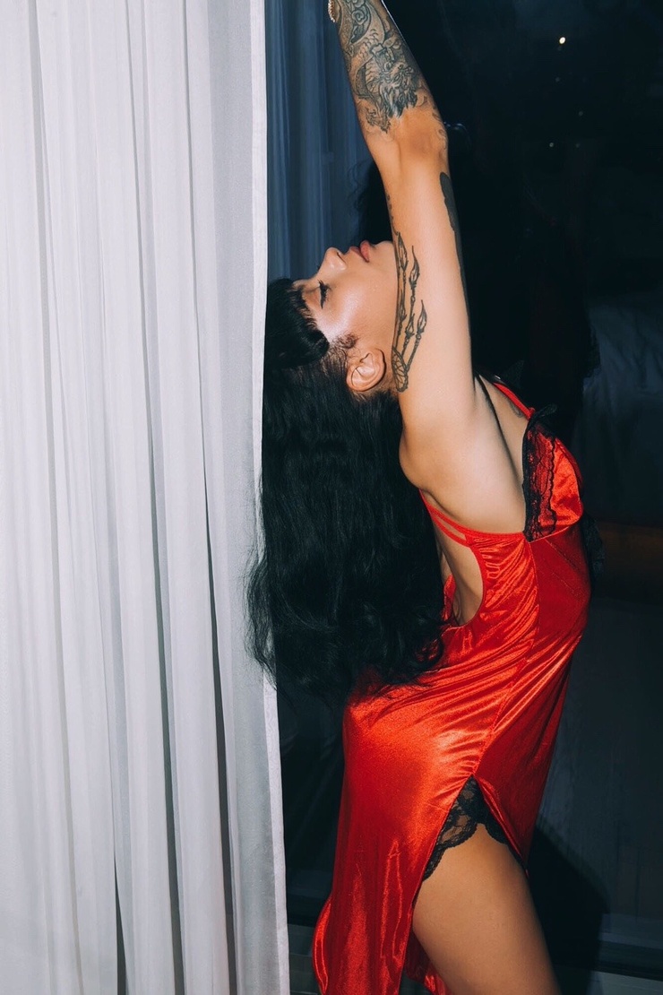 Indya Marie Indya Marie