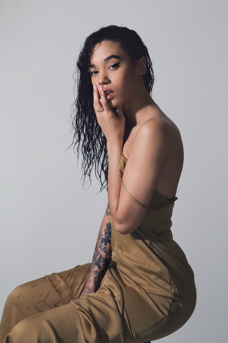 Picture of Indya Marie