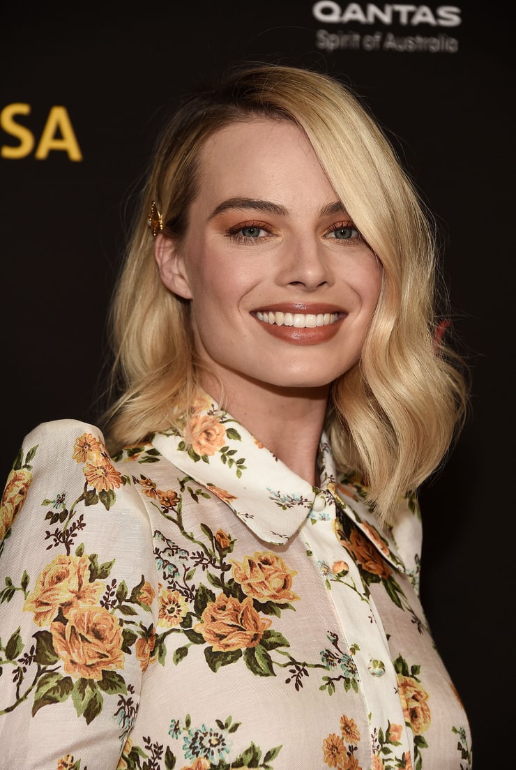 Margot Robbie