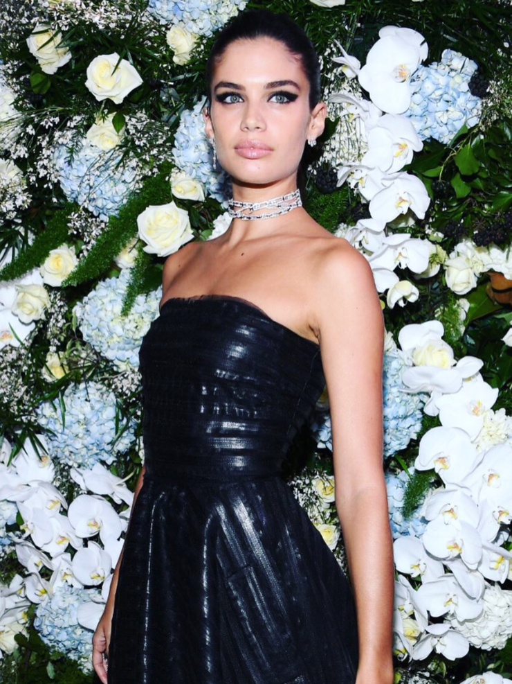 Sara Sampaio