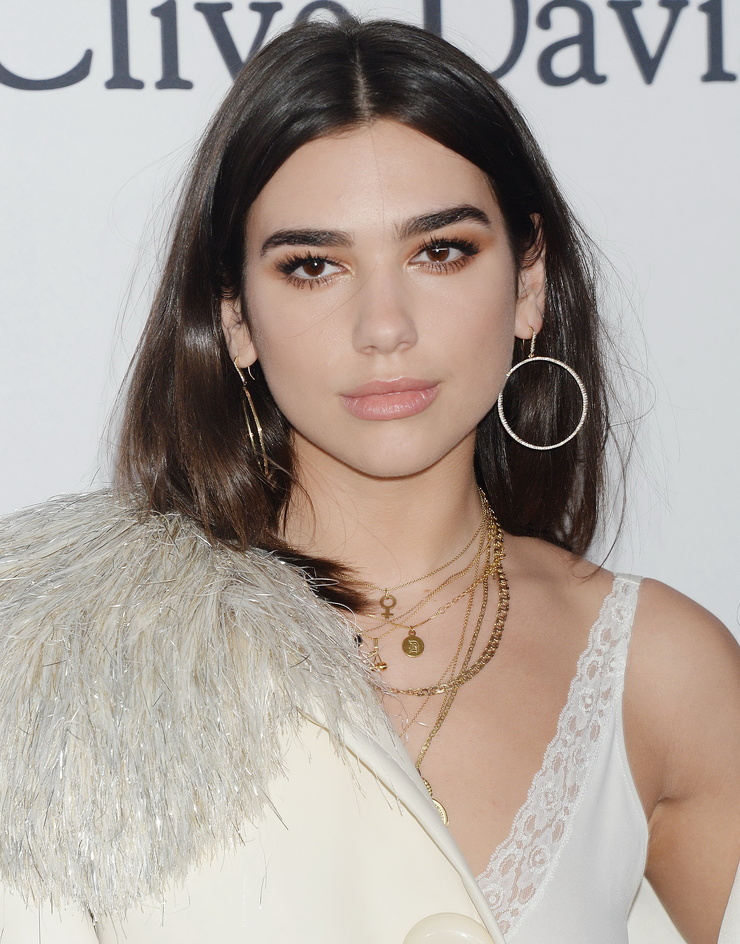 Dua Lipa Dua Lipa