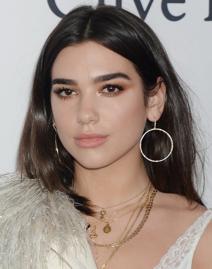 Dua Lipa