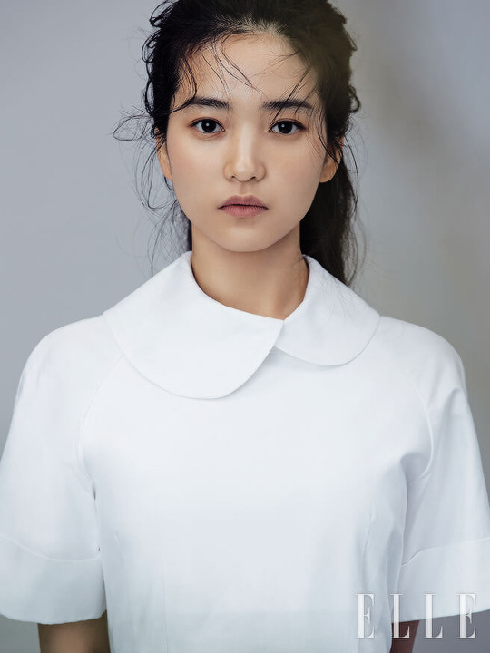 Tae Ri Kim