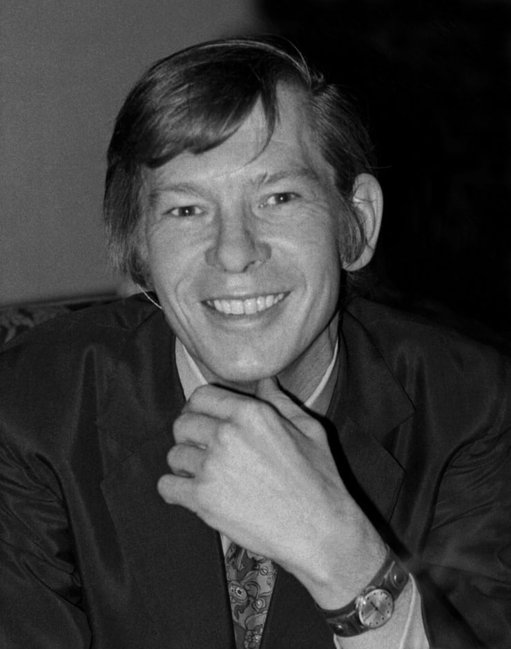 Johnnie Ray