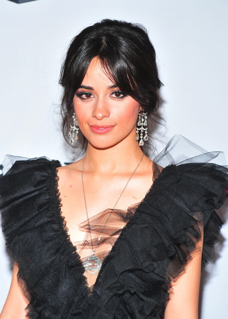 Camila Cabello