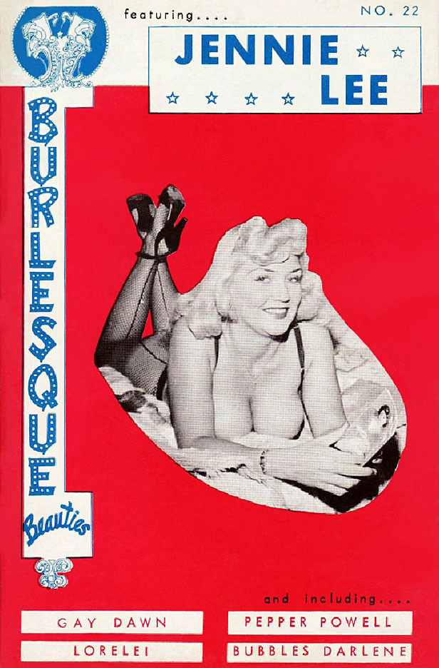 Jennie Lee