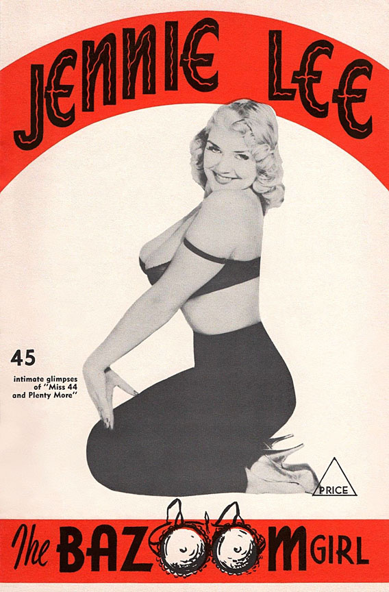 Jennie Lee