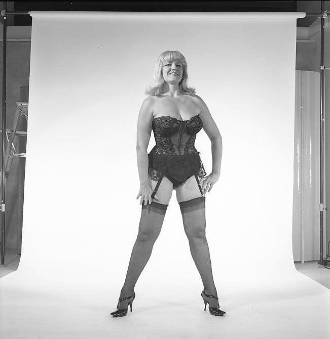 Jennie Lee