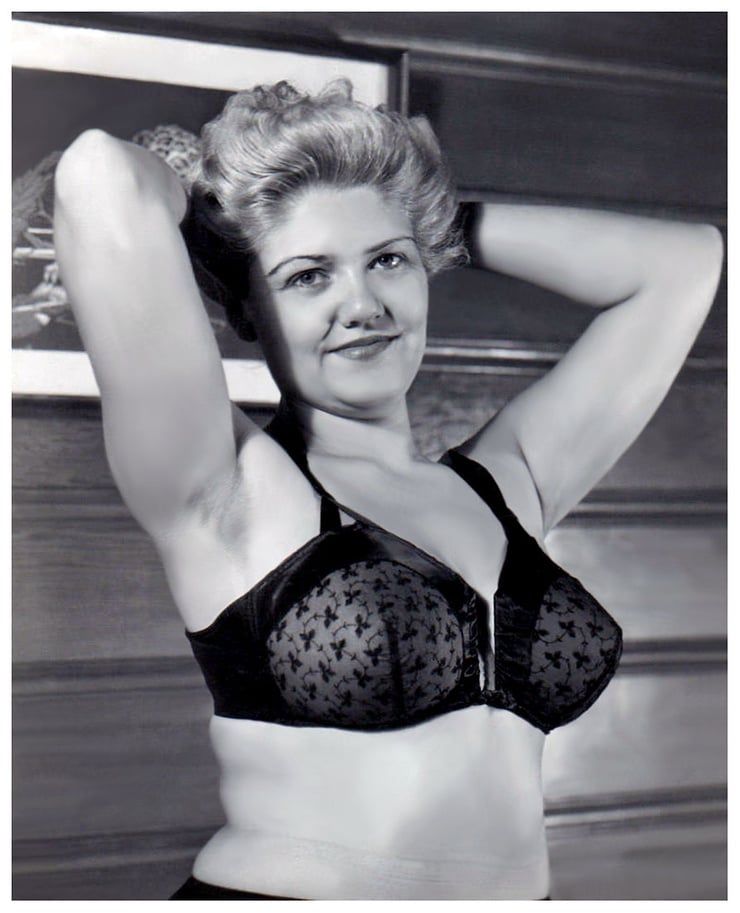 Jennie Lee