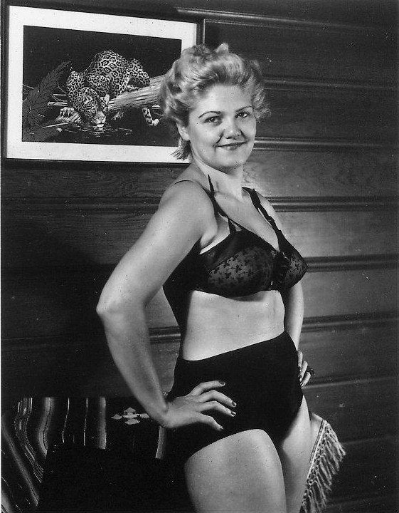 Jennie Lee