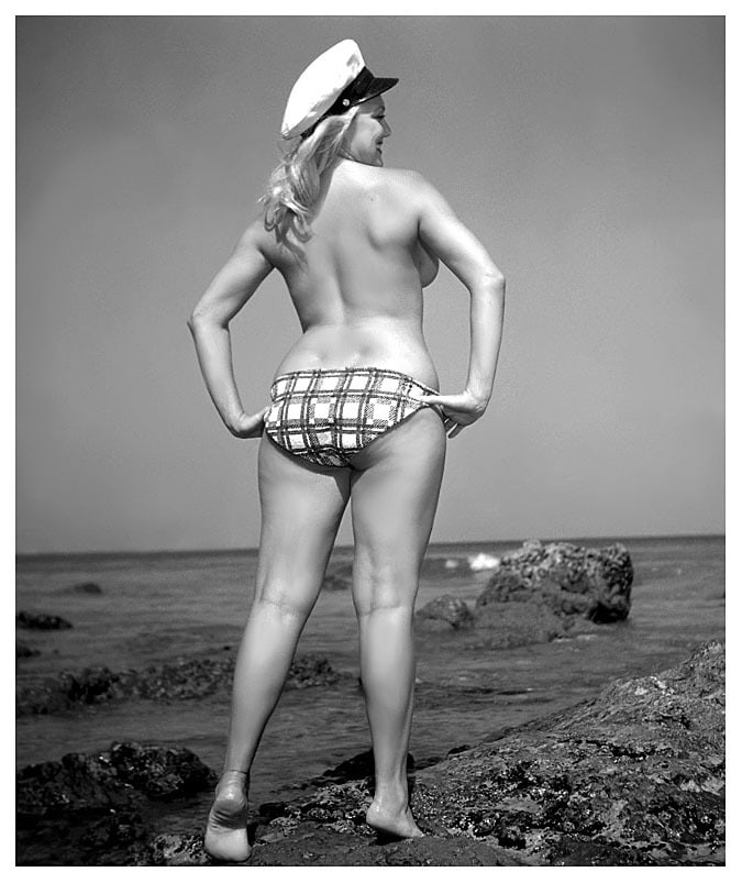 Jennie Lee
