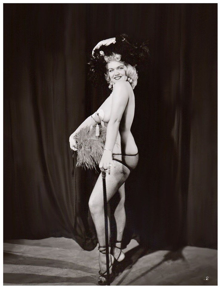 Jennie Lee