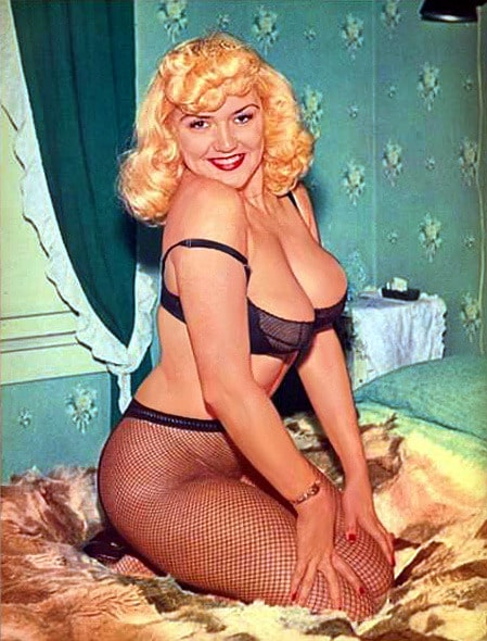 Jennie Lee